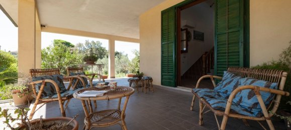 7 rooms Villa in Modica, Italy No. 127295 7