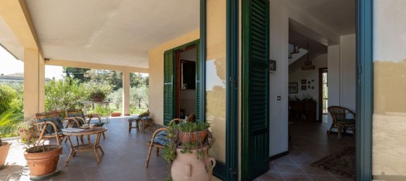 7 rooms Villa in Modica, Italy No. 127295 6