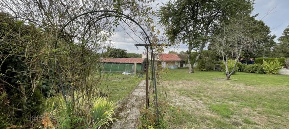 4 غرف نوم منزل في Juvigny, France رقم 269350 3