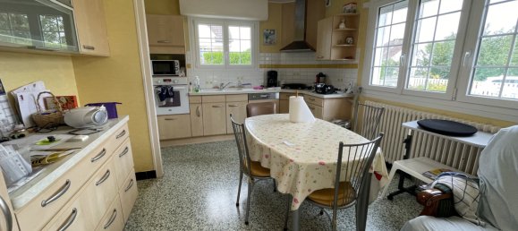 4 غرف نوم منزل في Juvigny, France رقم 269350 4