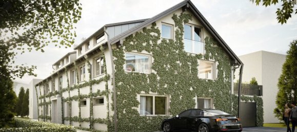 4 rooms Apartment in Innsbruck-Stadt, Austria No. 239142 2