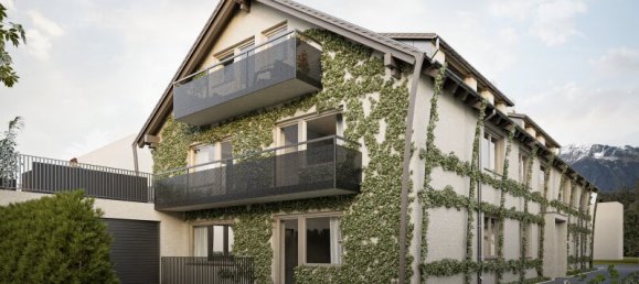 4 rooms Apartment in Innsbruck-Stadt, Austria No. 239142 3