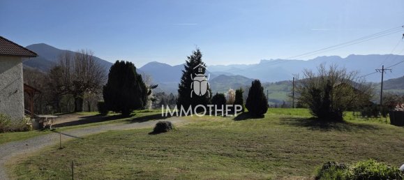 583m² Land in Saint-Martin-d'Uriage, France No. 195627 3