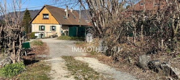 583m² Land in Saint-Martin-d'Uriage, France No. 195627 5