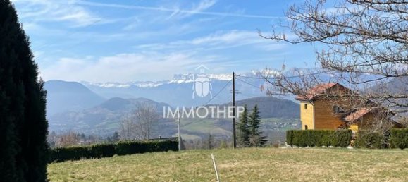 583m² Land in Saint-Martin-d'Uriage, France No. 195627 7