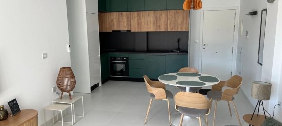 Квартира с 2 спальнями в Сан-Мигель-де-Салинас, Испания № 175787 4