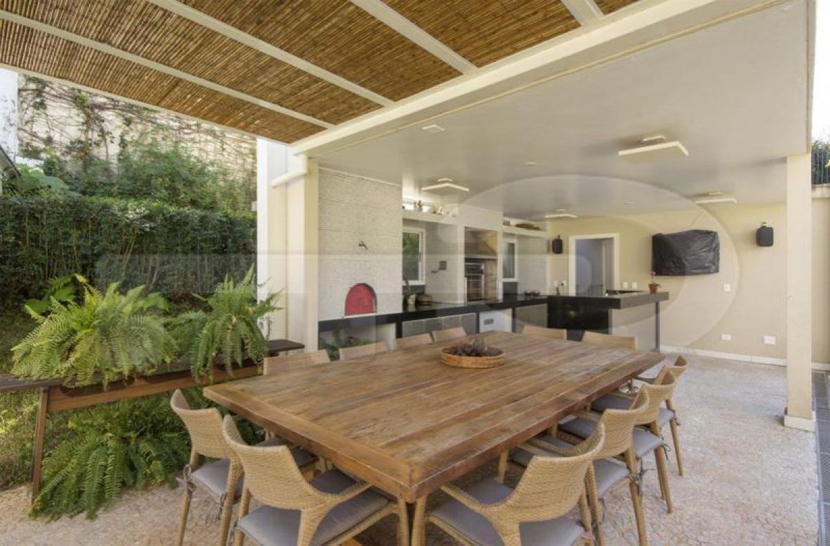 Casa T4 em São Paulo, Brazil N.º 458934