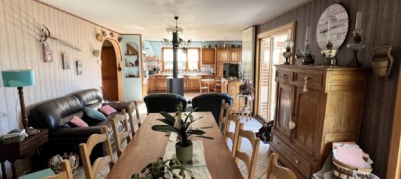 4 chambres Maison à Rubempré, France No. 160287 6