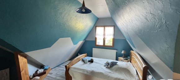 4 chambres Maison à Rubempré, France No. 160287 13