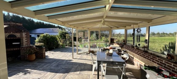 4 chambres Maison à Rubempré, France No. 160287 17