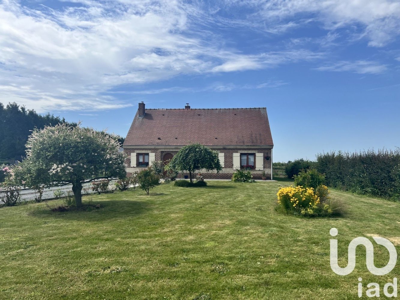 4 chambres Maison à Rubempré, France No. 160287