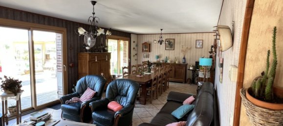 4 chambres Maison à Rubempré, France No. 160287 5