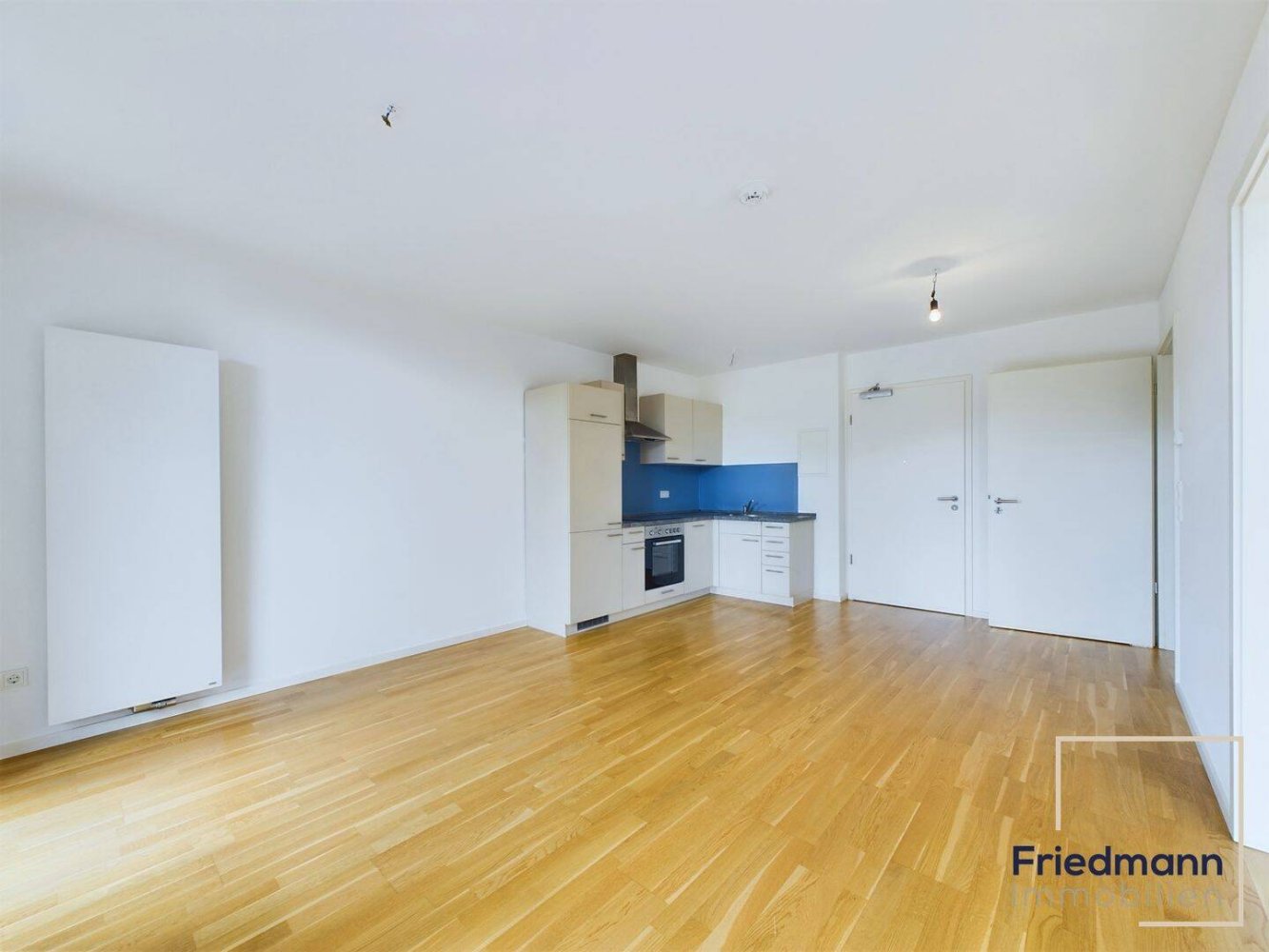 1 غرف نوم شقة في Trier-Saarburg, Germany رقم 261027