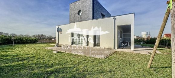 4 Schlafzimmer Schlösser in Poussay, France, Nr. 74212 23