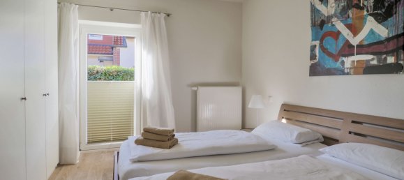 2 Schlafzimmer Wohnung in Friesland, Germany, Nr. 131400 8