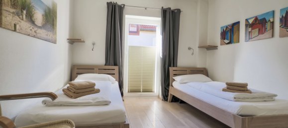 2 Schlafzimmer Wohnung in Friesland, Germany, Nr. 131400 10