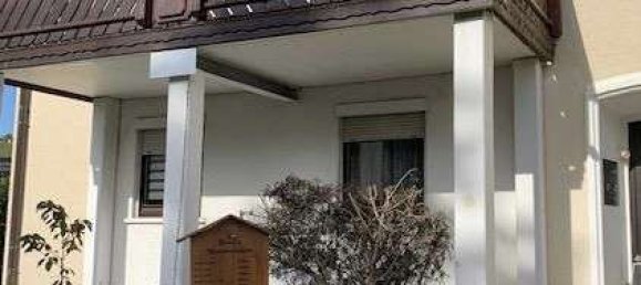 Apartamento de 2 dormitorios en Rems-Murr-Kreis, Germany No. 102265 3