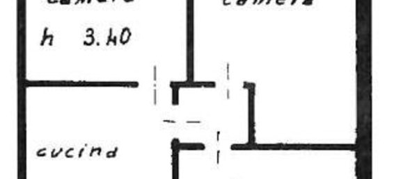 2 rooms Apartment in Robecchetto con Induno, Italy No. 257720 13