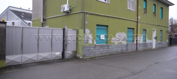 2 rooms Apartment in Robecchetto con Induno, Italy No. 257720 12