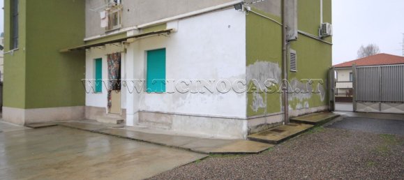 2 rooms Apartment in Robecchetto con Induno, Italy No. 257720 11