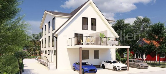 Apartamento T2 em Schleswig-Holstein, Germany N.º 57360 20