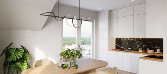 Apartamento T2 em Schleswig-Holstein, Germany N.º 57360 8