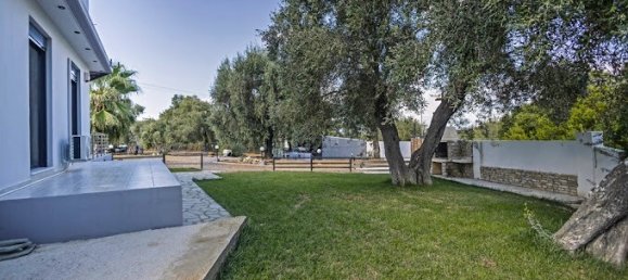 4 غرف نوم منزل في Corfu, Greece رقم 93182 8