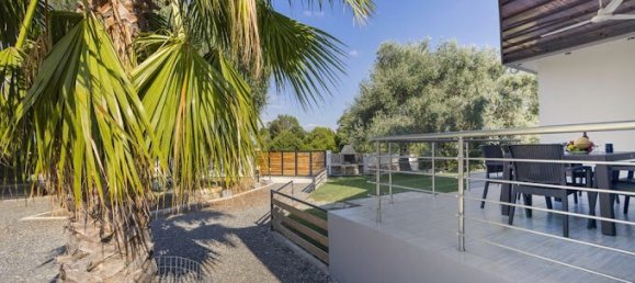 4 غرف نوم منزل في Corfu, Greece رقم 93182 4