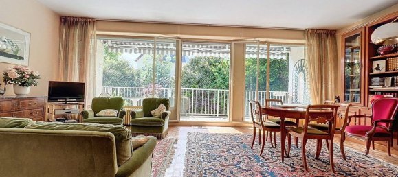 2 Schlafzimmer Wohnung in Garches, France, Nr. 182829 2