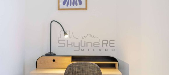 1 Schlafzimmer Wohnung in Milan, Italy, Nr. 361536 9