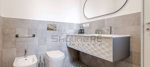1 Schlafzimmer Wohnung in Milan, Italy, Nr. 361536 14