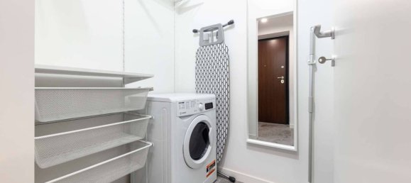 1 Schlafzimmer Wohnung in Milan, Italy, Nr. 361536 17