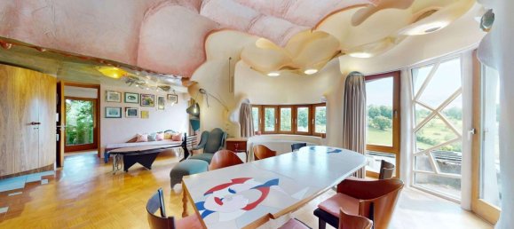 5-Zimmer Haus in Biberach, Germany, Nr. 223059 12