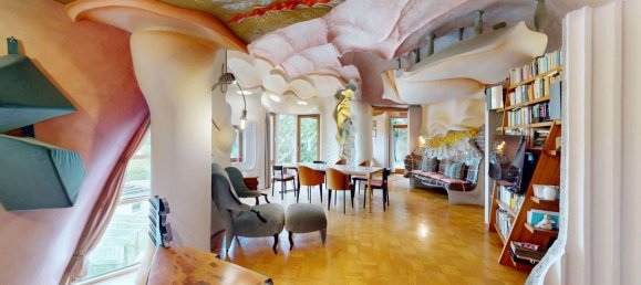 5-Zimmer Haus in Biberach, Germany, Nr. 223059 9