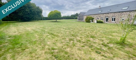 3 bedrooms House in Mayenne, France No. 301882 7