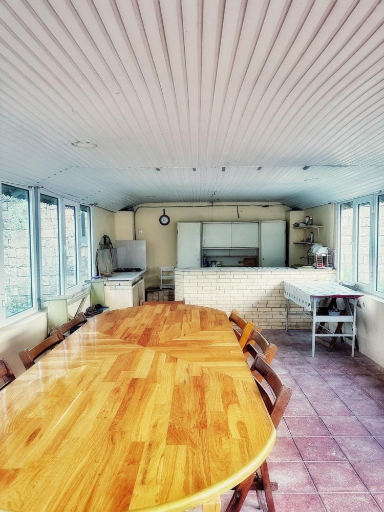 6 chambres Maison à Baku, Azerbaijan No. 1196