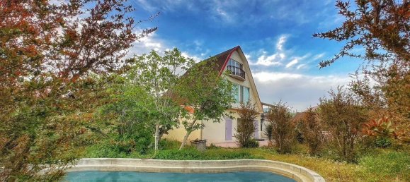 6 chambres Maison à Baku, Azerbaijan No. 1196 7