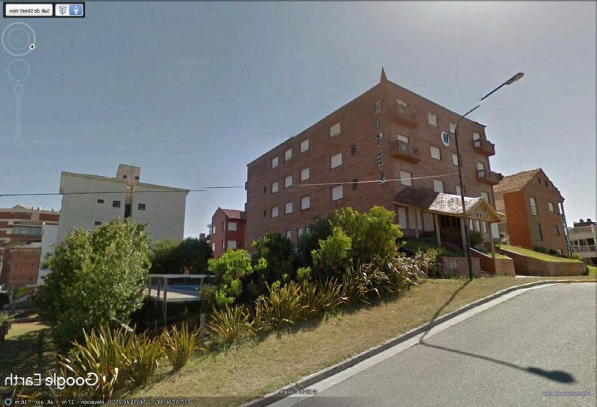 2195m² Commercial property in Mar del Plata, Argentina No. 108137