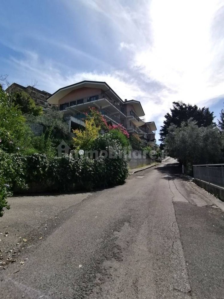 Apartamento de 1 dormitorio en Anagni, Italy No. 336160