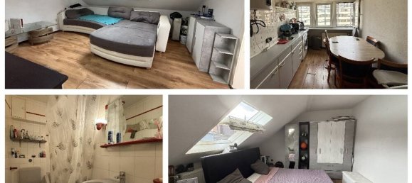 Edificio en Monchengladbach, Germany 270 m² No. 286406 6