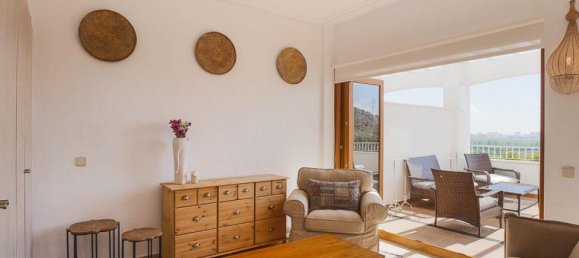 2 غرف نوم شقة في Xeresa, Spain رقم 9236 20