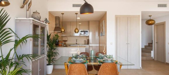 2 غرف نوم شقة في Xeresa, Spain رقم 9236 16