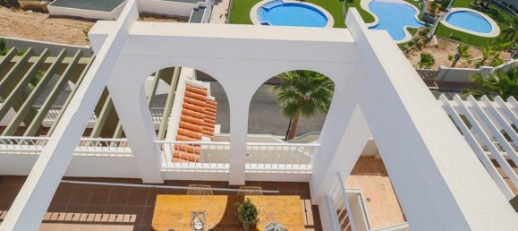 2 غرف نوم شقة في Xeresa, Spain رقم 9236 22