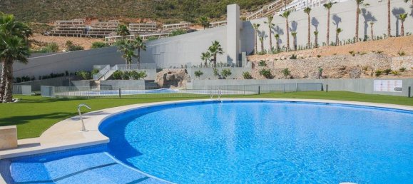 2 غرف نوم شقة في Xeresa, Spain رقم 9236 24