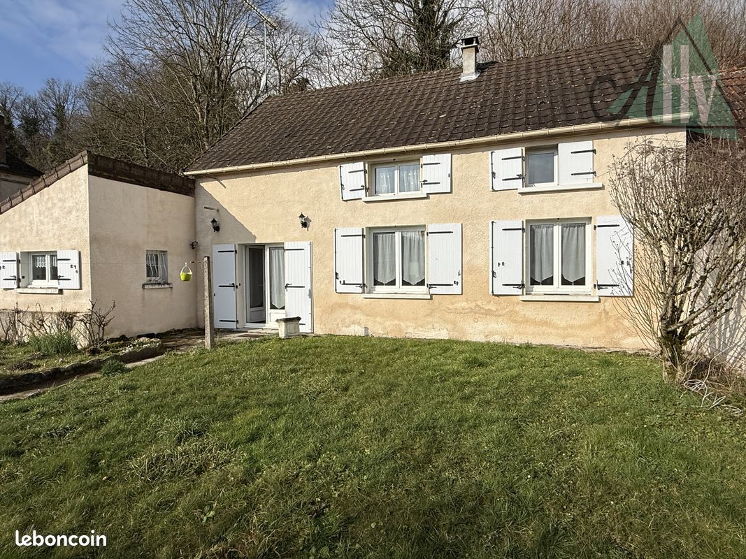 4 bedrooms House in Marcilly-sur-Seine, France No. 52027