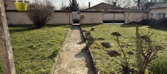 4 bedrooms House in Marcilly-sur-Seine, France No. 52027 2