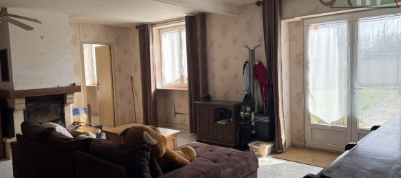 4 bedrooms House in Marcilly-sur-Seine, France No. 52027 5