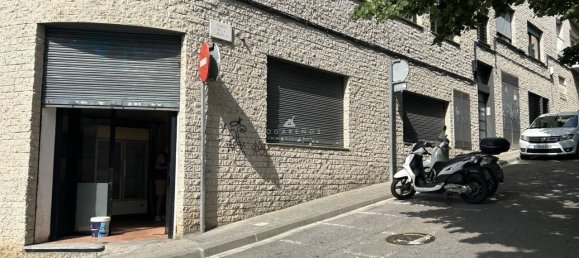 100m² Commercial property in Mataro, Spain No. 134939 19