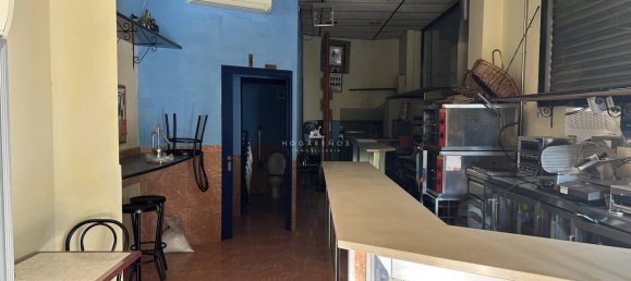 100m² Commercial property in Mataro, Spain No. 134939 2