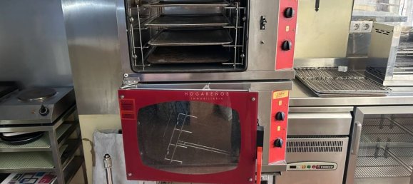 100m² Commercial property in Mataro, Spain No. 134939 14